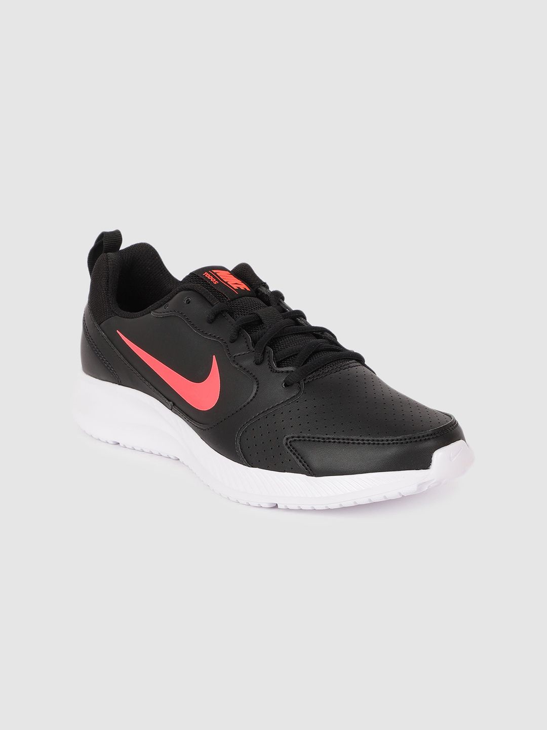 nike todos black women's
