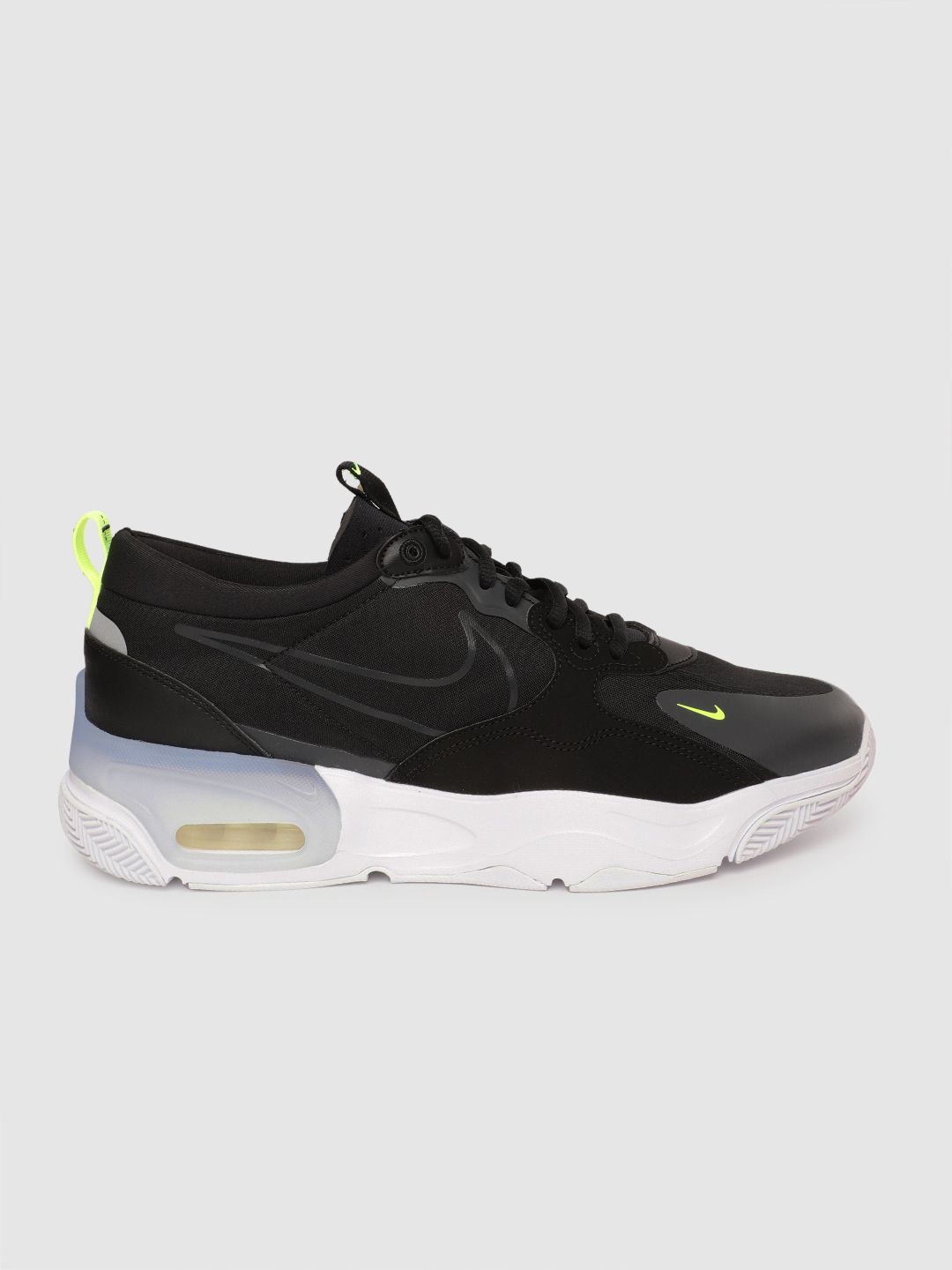 nike skyve max black
