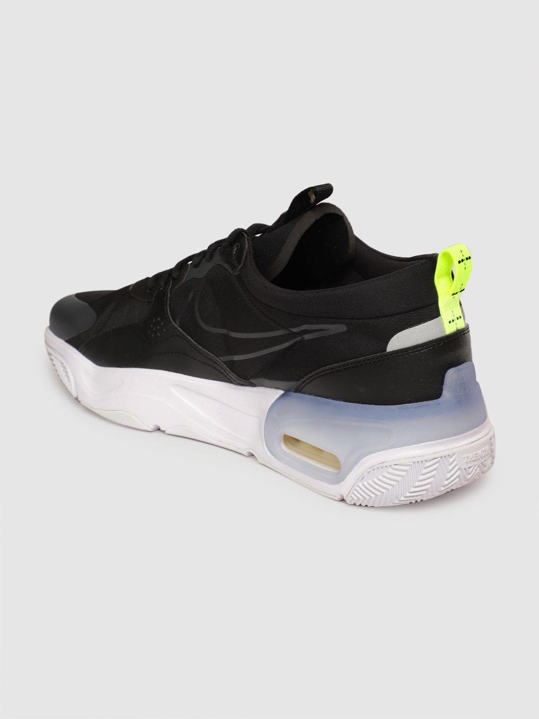 nike skyve max black