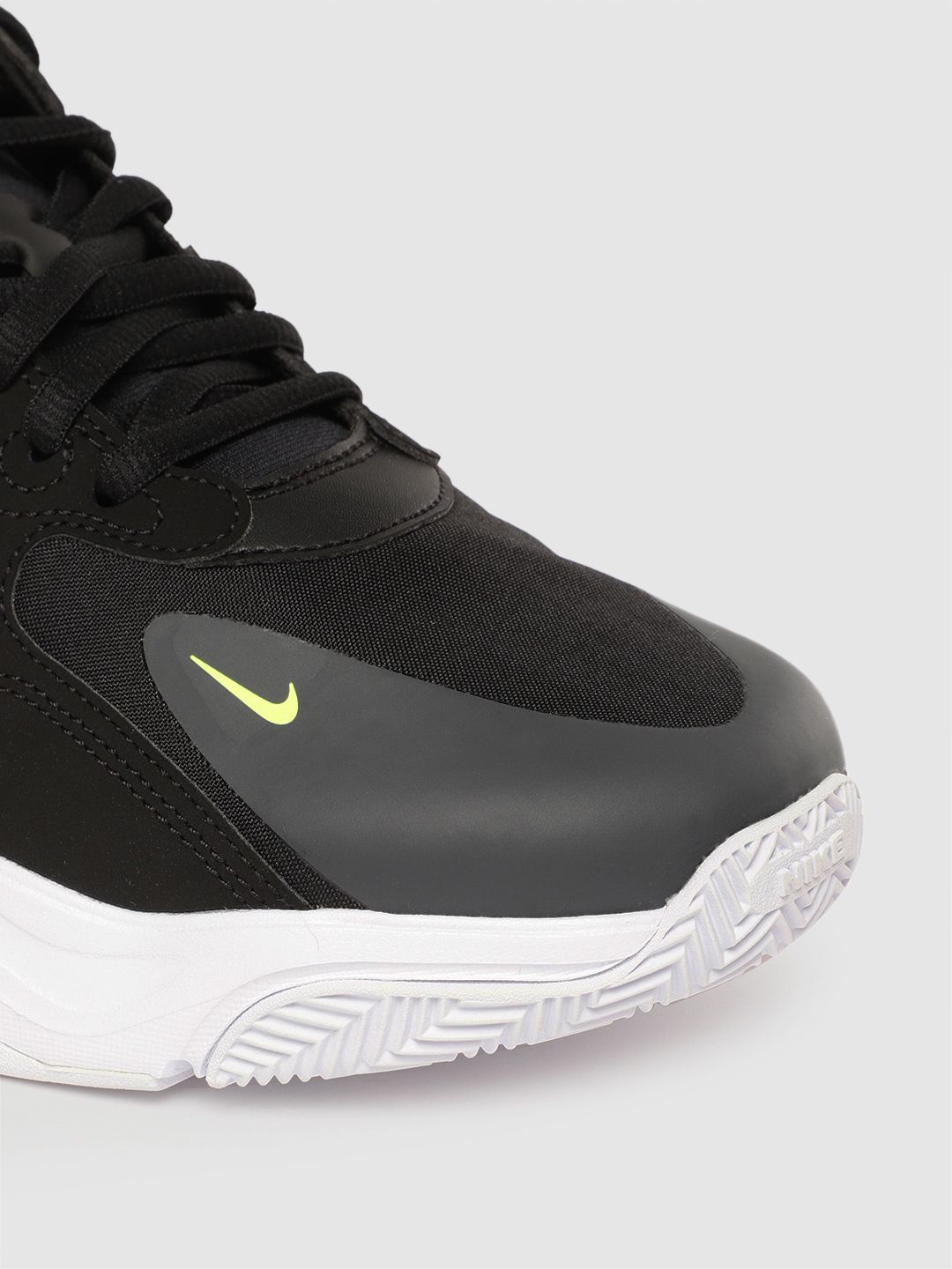 nike skyve max black