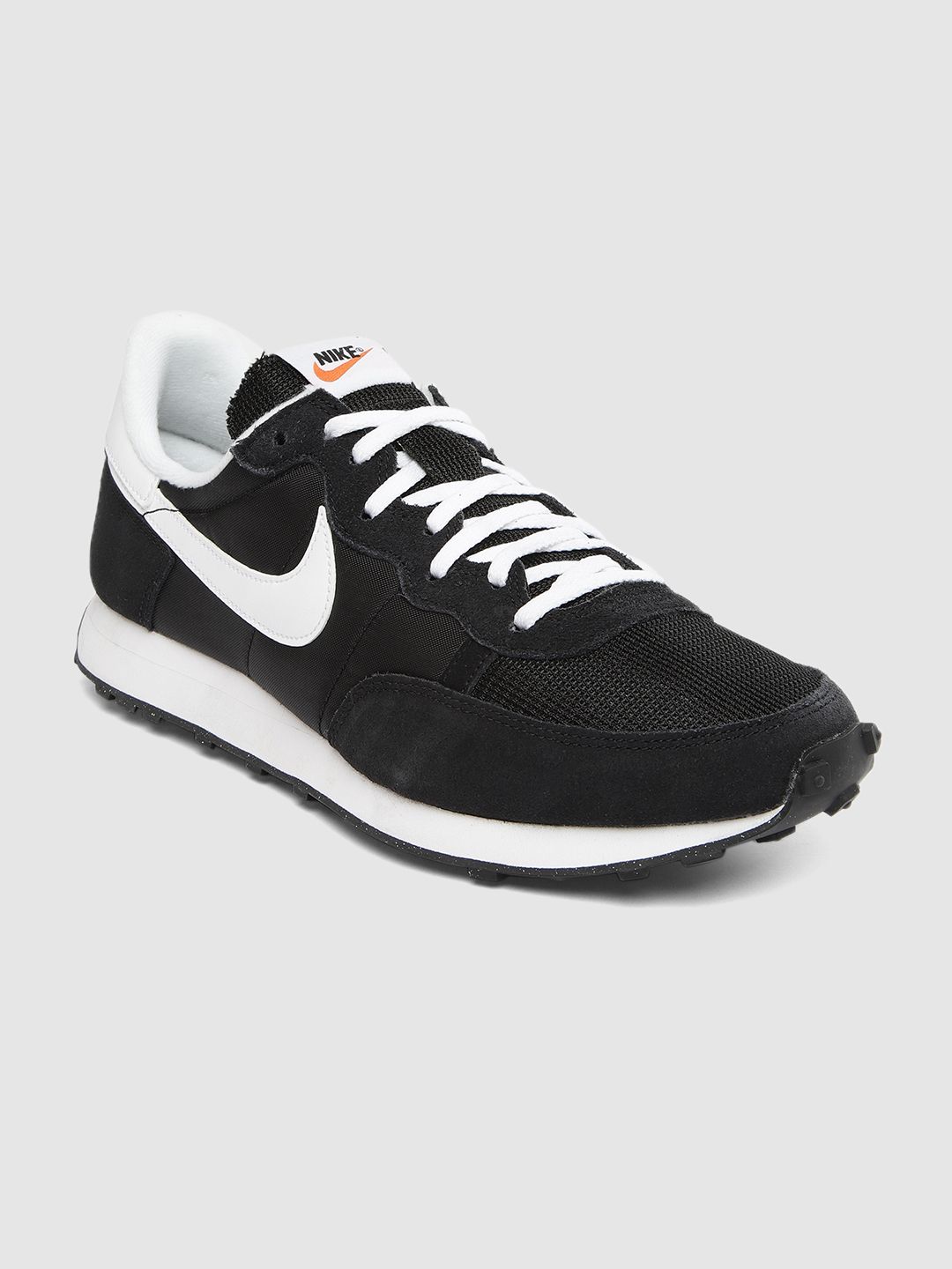 Nike Men Black CHALLENGER OG Sneakers