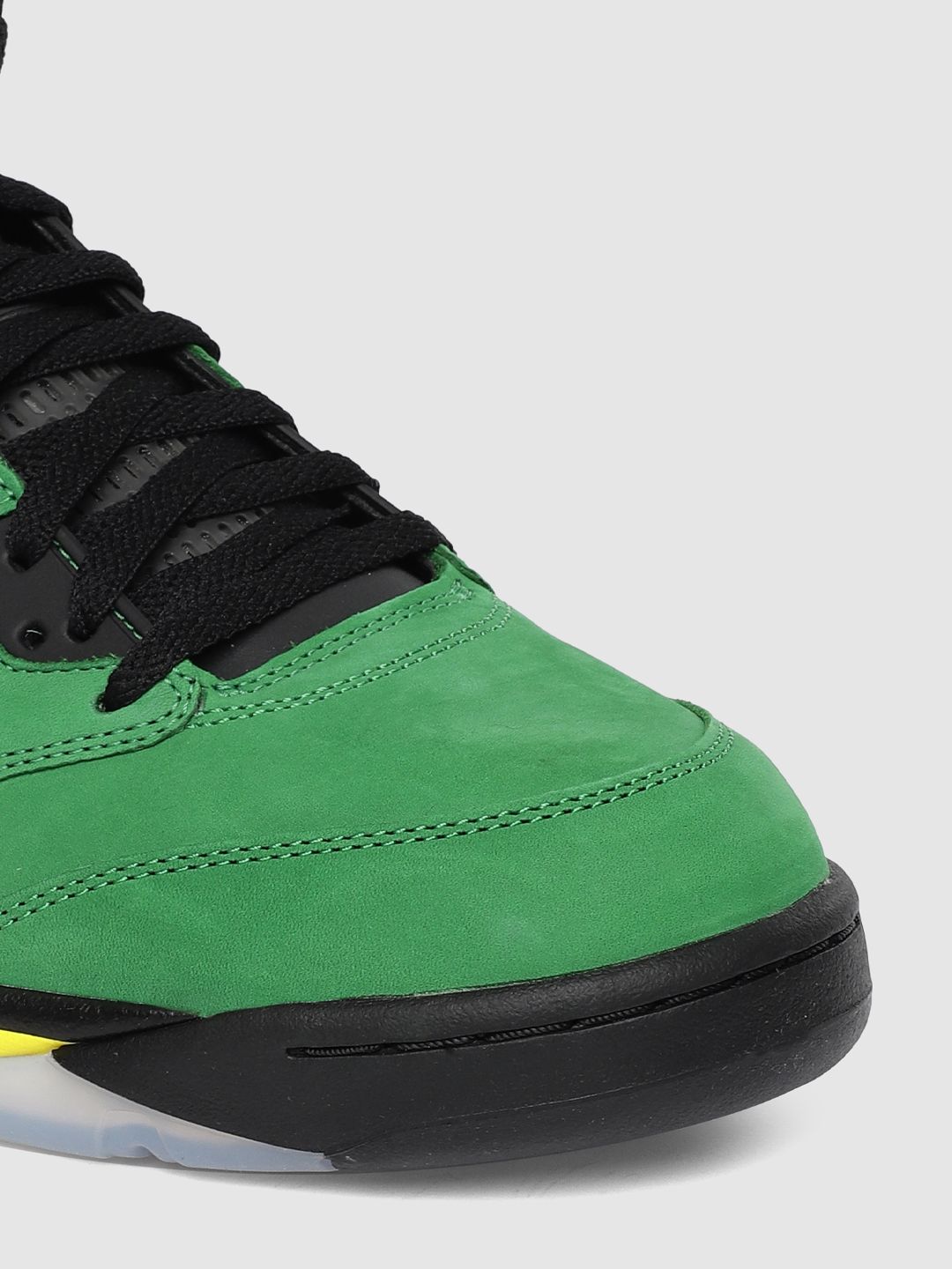 green jordan 5s 2020