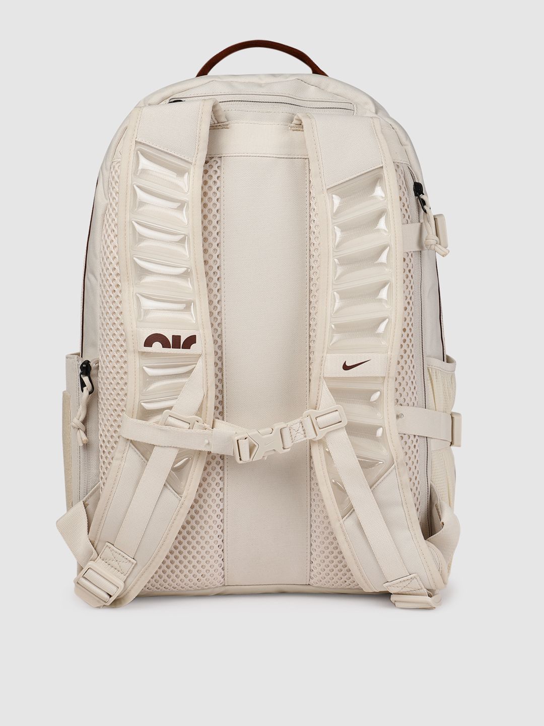 nike x off white backpack