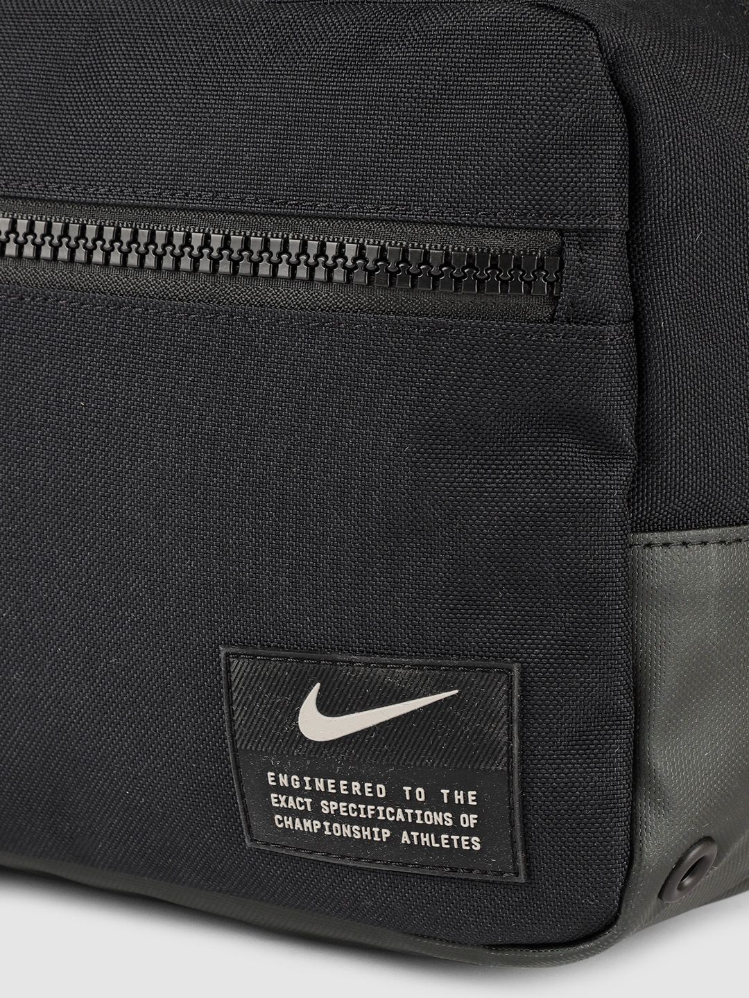 nike utility shoe bag
