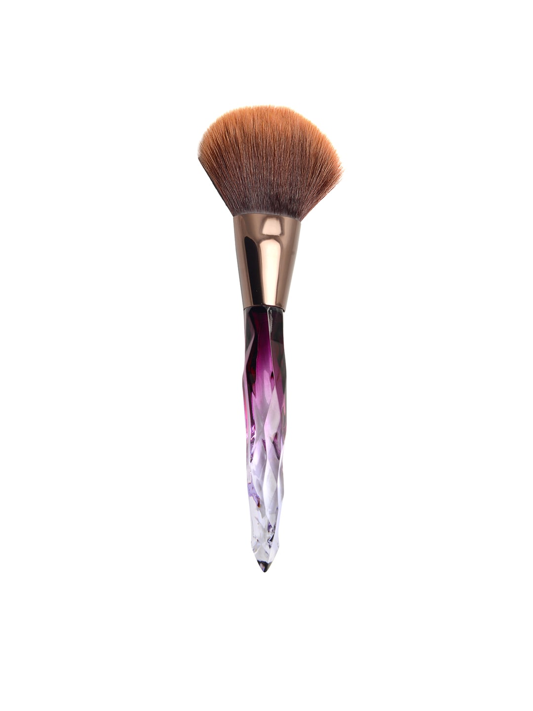 INCOLOR Exposed Makeup Powder Brush 01 Price in India