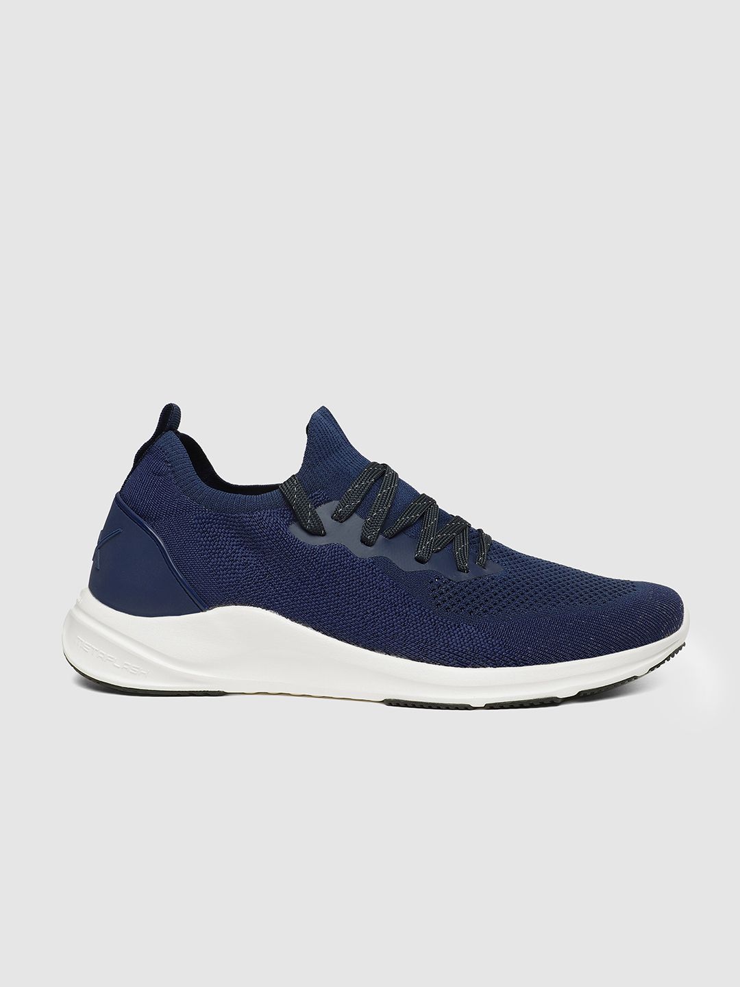 HRX by Hrithik Roshan Men Blue Metaflash Running Shoe