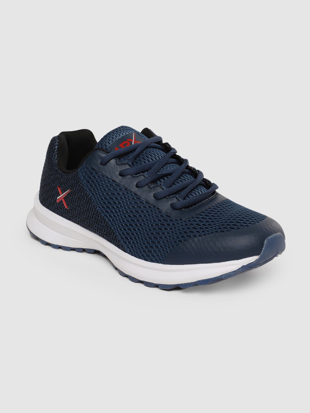 HRX by Hrithik Roshan Men Navy Blue Running Shoes