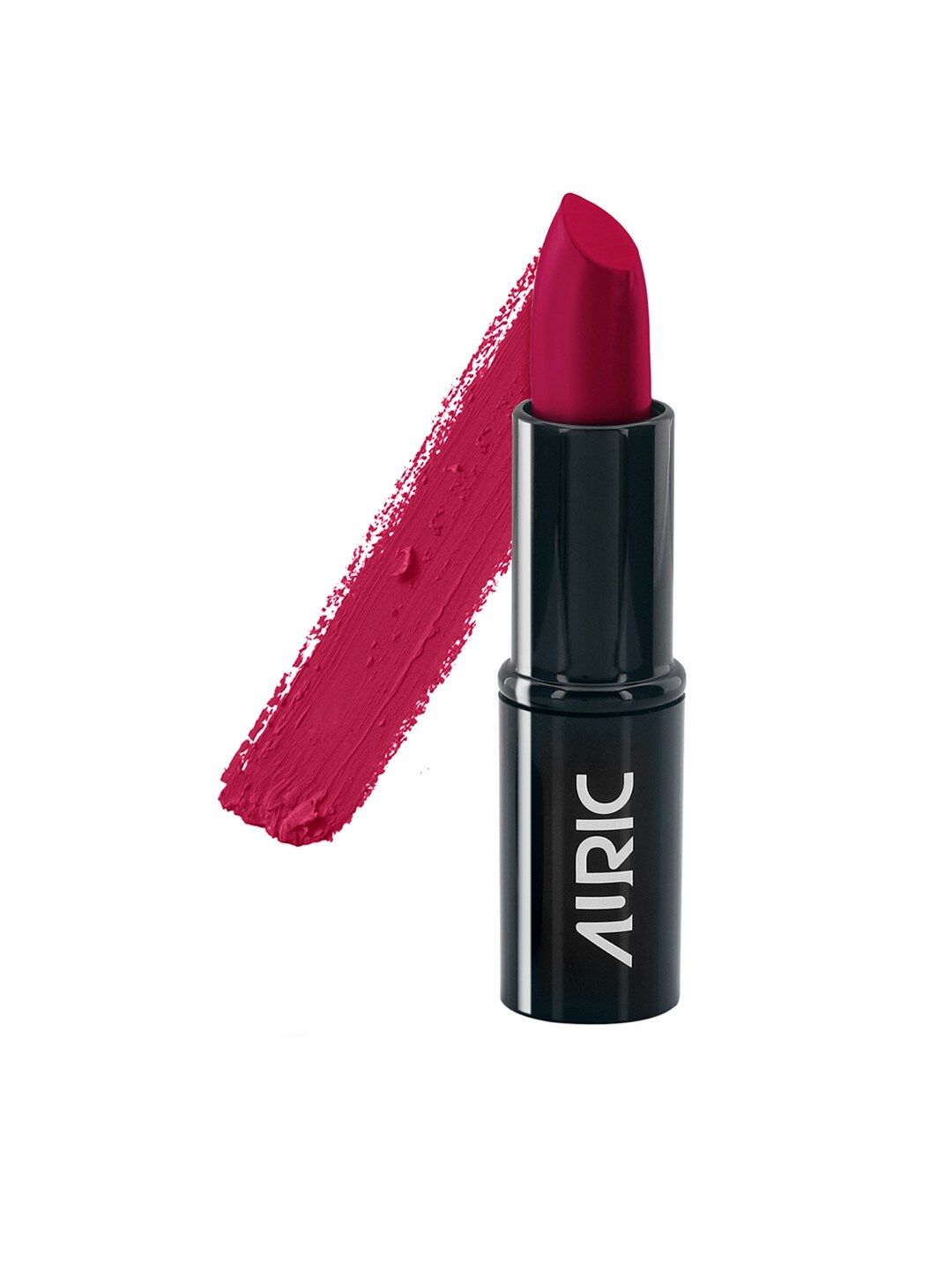 AURIC MatteCreme Lipstick South Sangria 3205 4 g Price in India