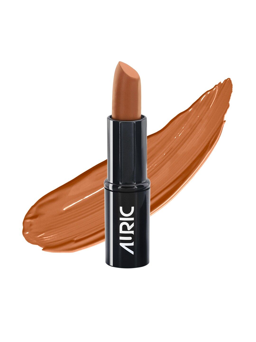 AURIC MoistureLock Lipstick Brown Derby 3101 4 g Price in India