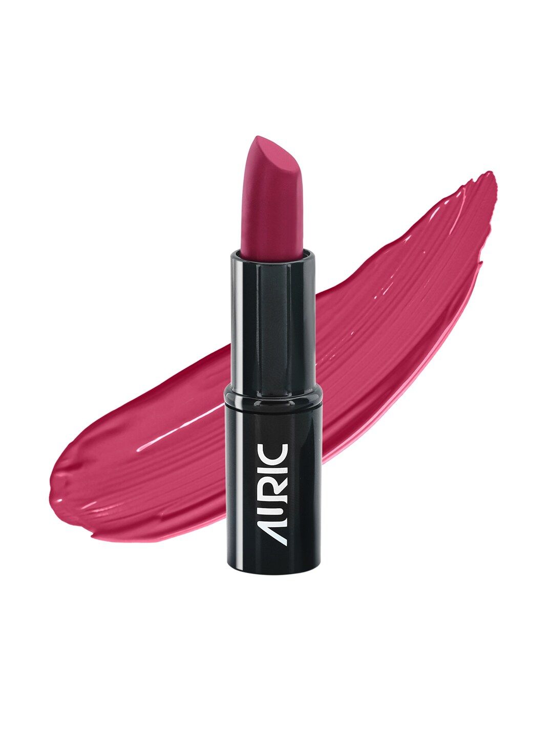 AURIC MoistureLock Lipstick Cranberry Fizz 3105 4 g Price in India
