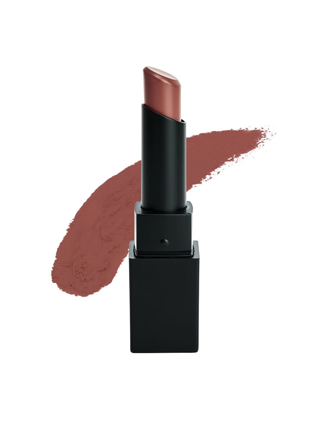SUGAR Nothing Else Matter Longwear Lipstick 3.5 g - Browning Glory 01