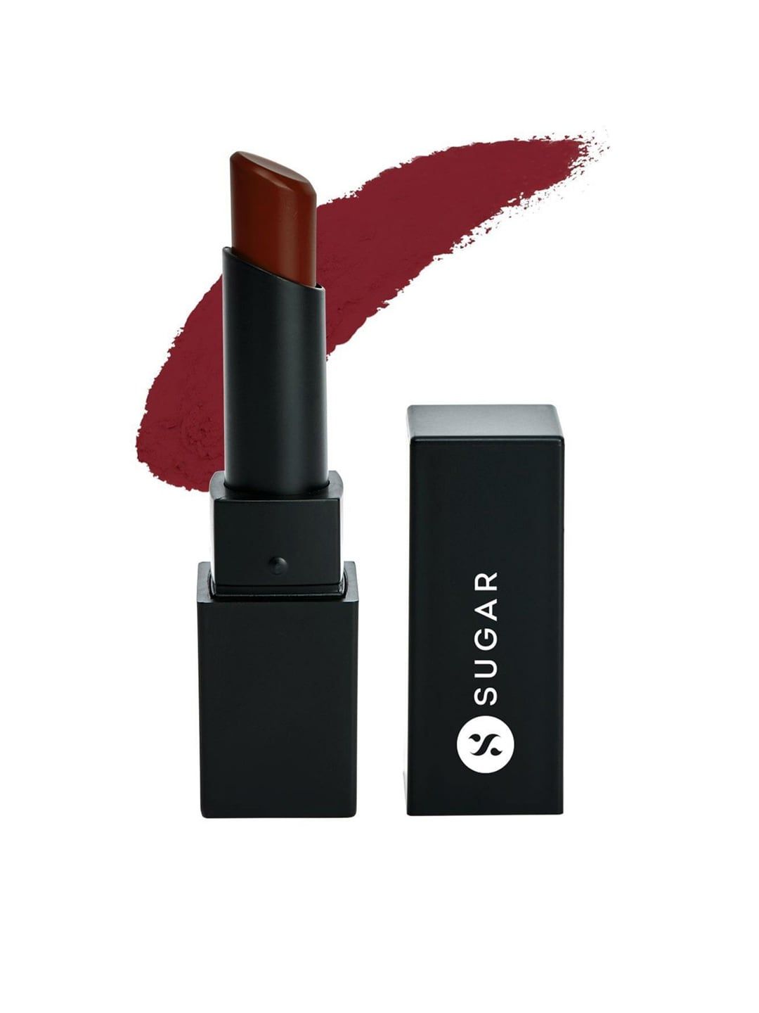 SUGAR Nothing Else Matter Longwear Lipstick 3.5 g - Cloud Wine 16
