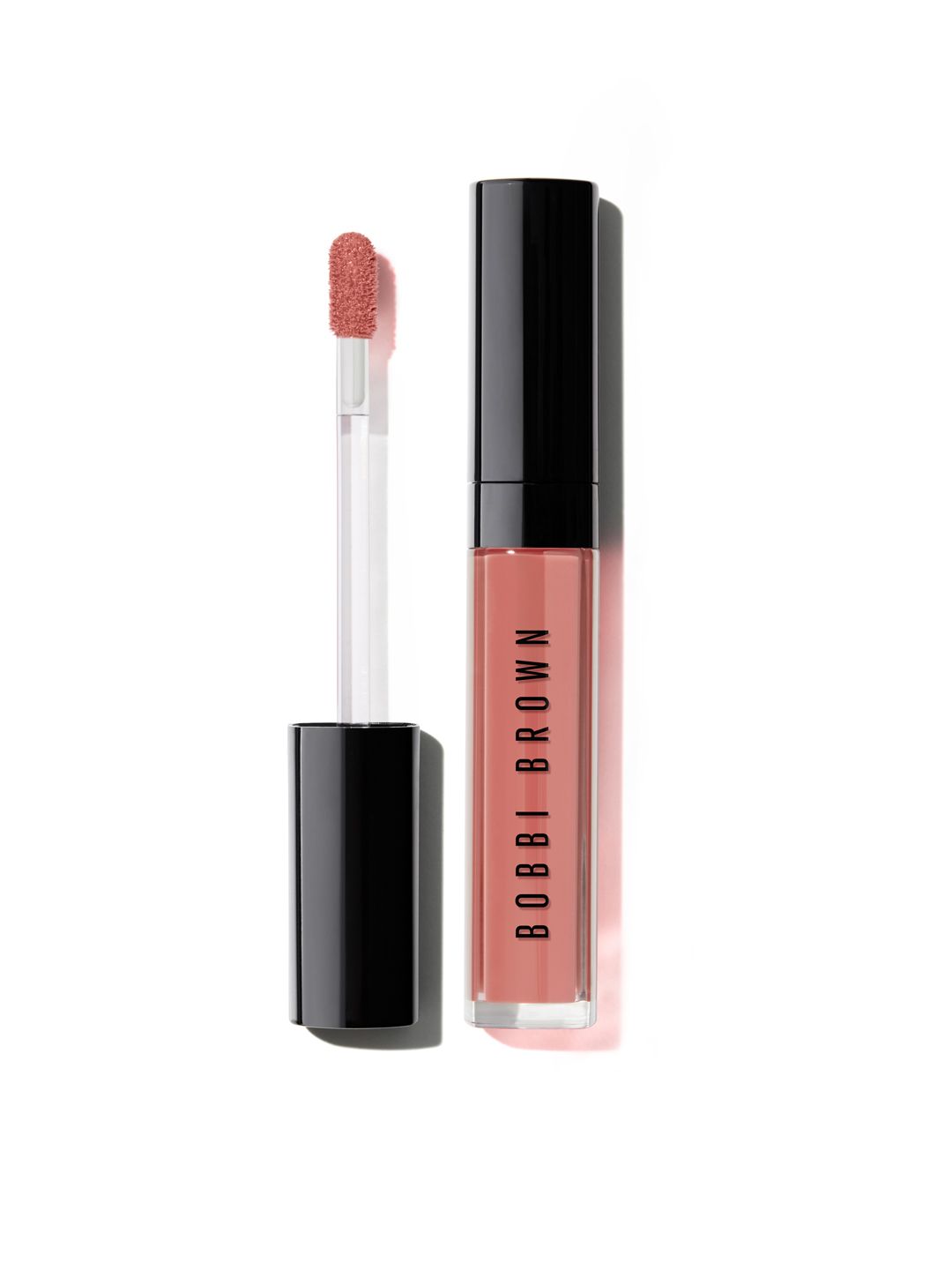 Bobbi Brown Crushed Oil Infused Gloss In the Buff 6 ml Price in India