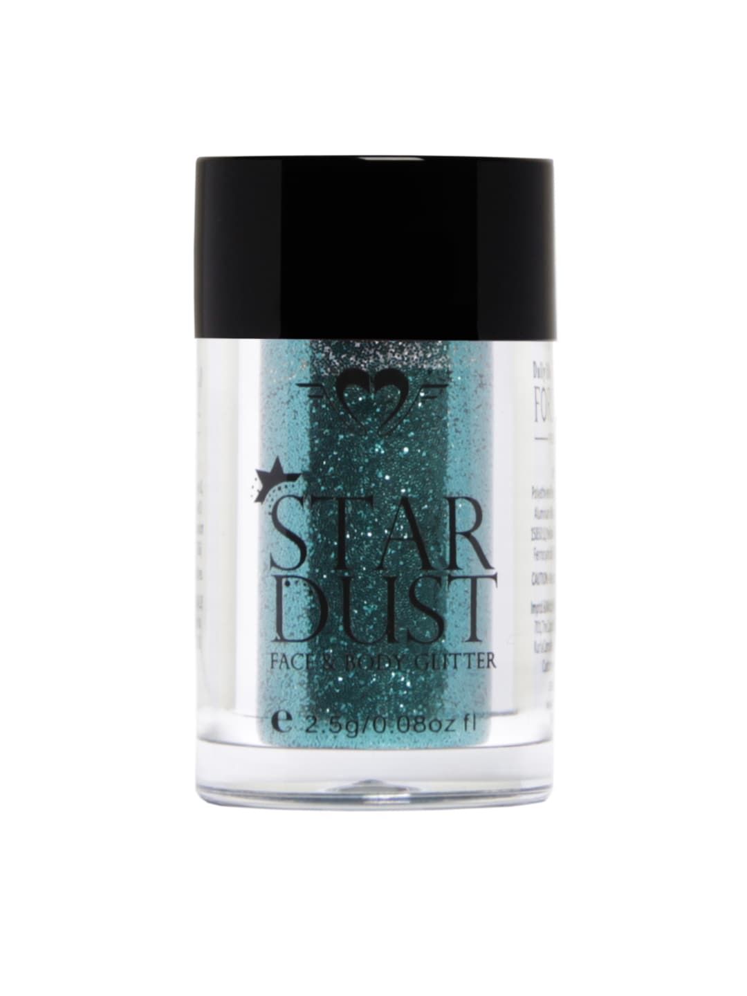 Daily Life Forever52 Star Dust Peacock Crest Face & Body Glitter 2.5 g Price in India