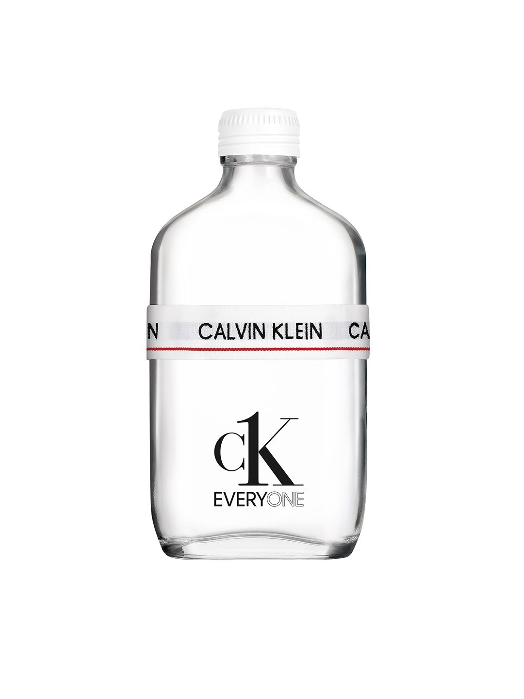 Calvin Klein Unisex CK EVERYONE Eau de Toilette 200 ml