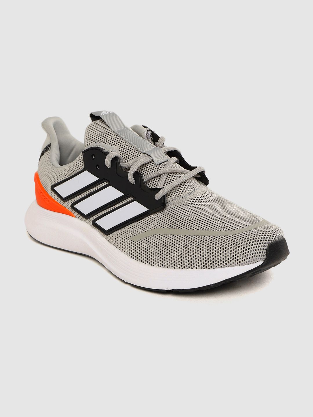 adidas gazelle silver green womens adidas Runfalcon 5 Men's Running Shoes, Size: 11.5, Black White Core main image 1