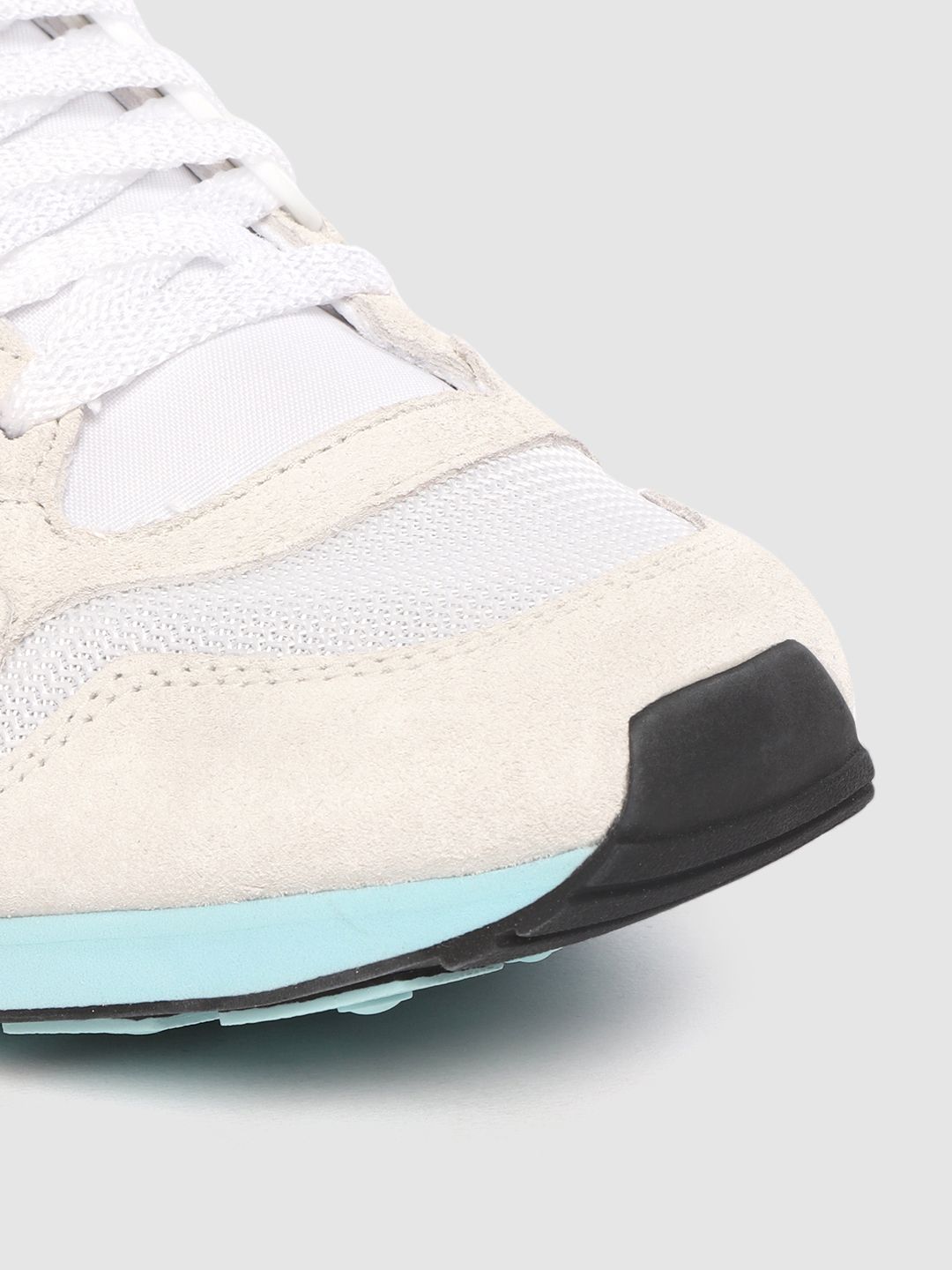 Buy ADIDAS Originals Men White Self Design ZX 500 Sneakers