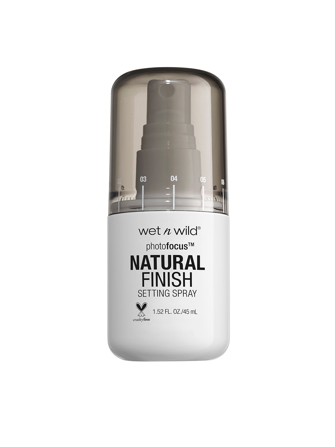 Wet n Wild Sustainable Photo Focus Natural Finish Setting Spray - Seal The Deal Price in India