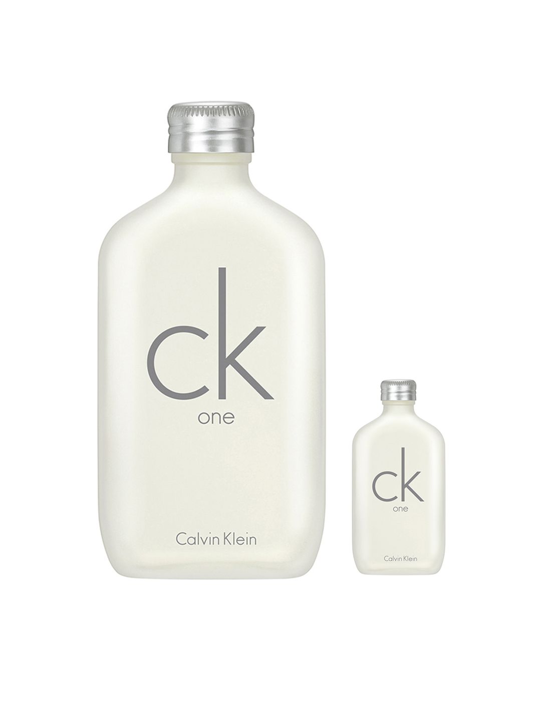 Calvin Klein Unisex One Eau De Toilette Gift set