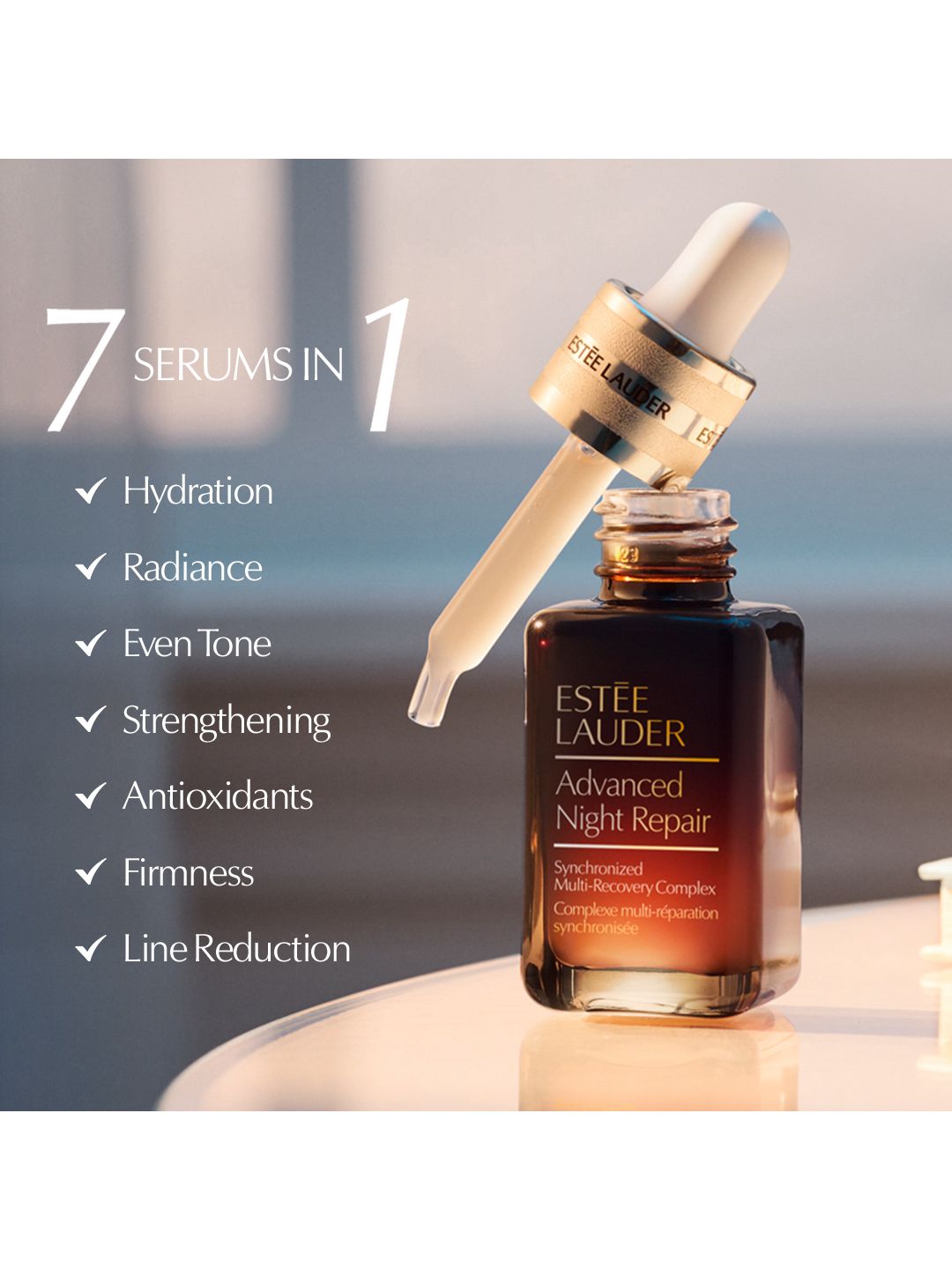 Buy Estee Lauder Advanced Night Repair Synchronized Multi-Recovery