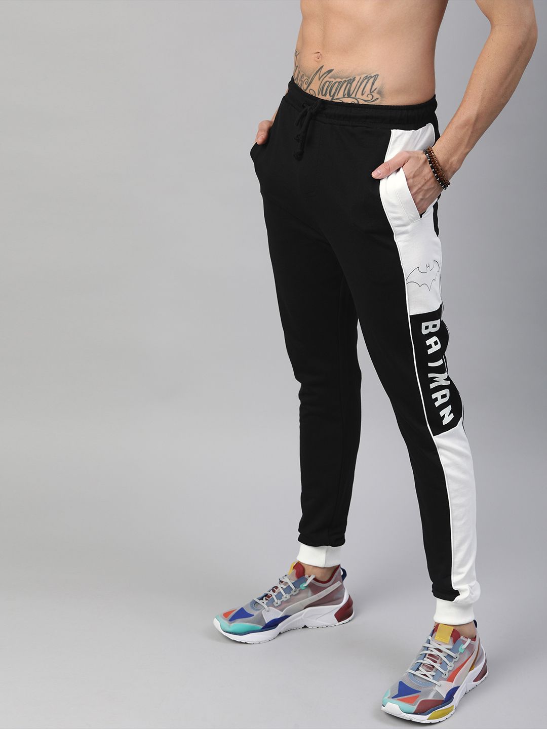 Kook n hot sale keech joggers