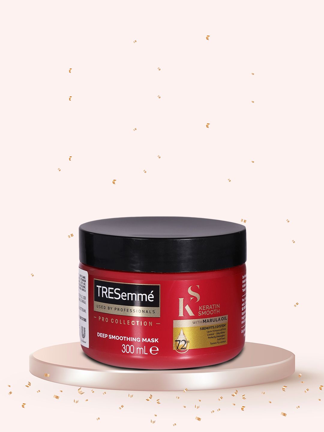 TRESemme Keratin Smooth Mask 300 ml Price in India