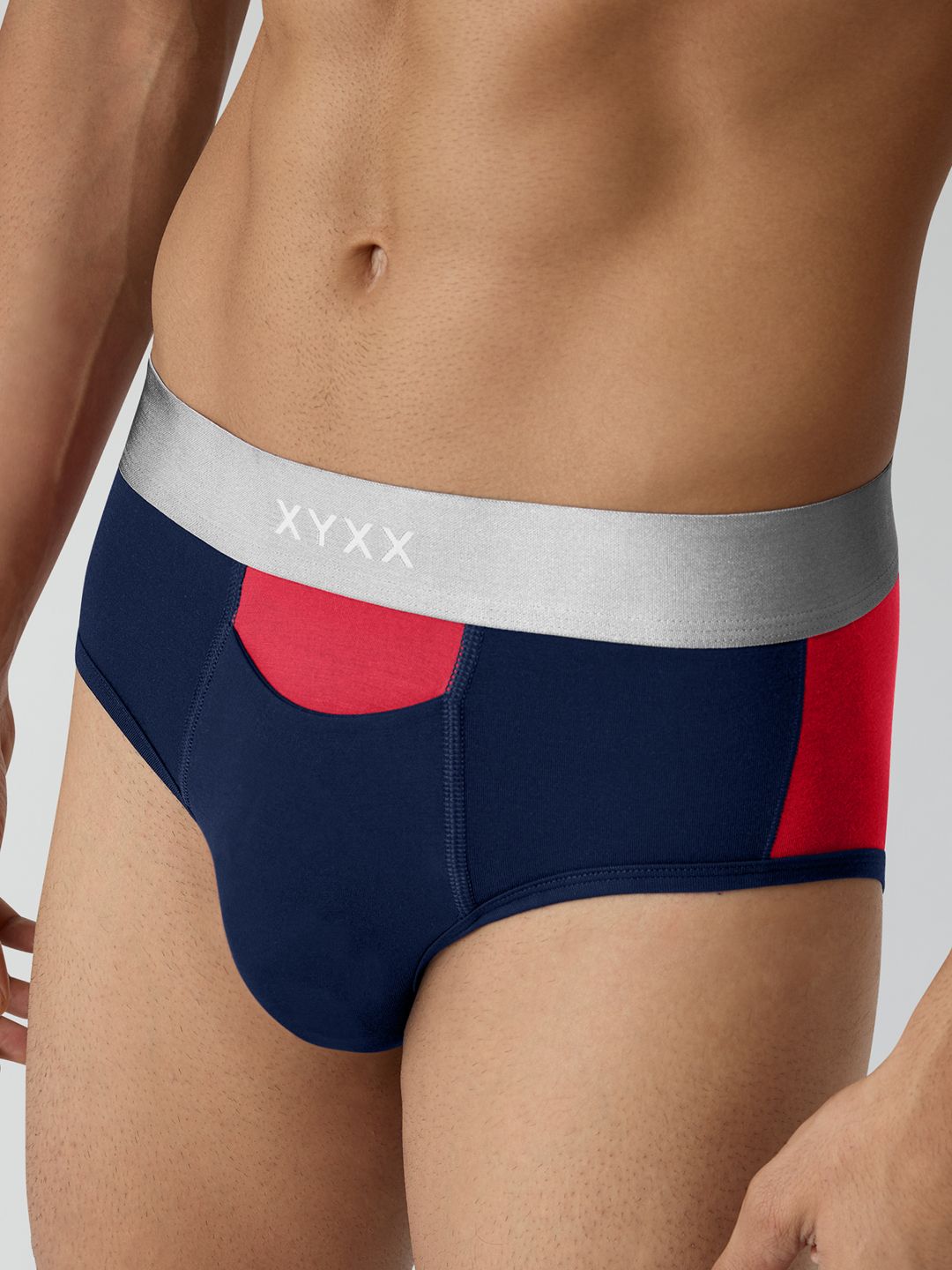 Buy XYXX Men IntelliSoft Antimicrobial Micro Modal Illuminati