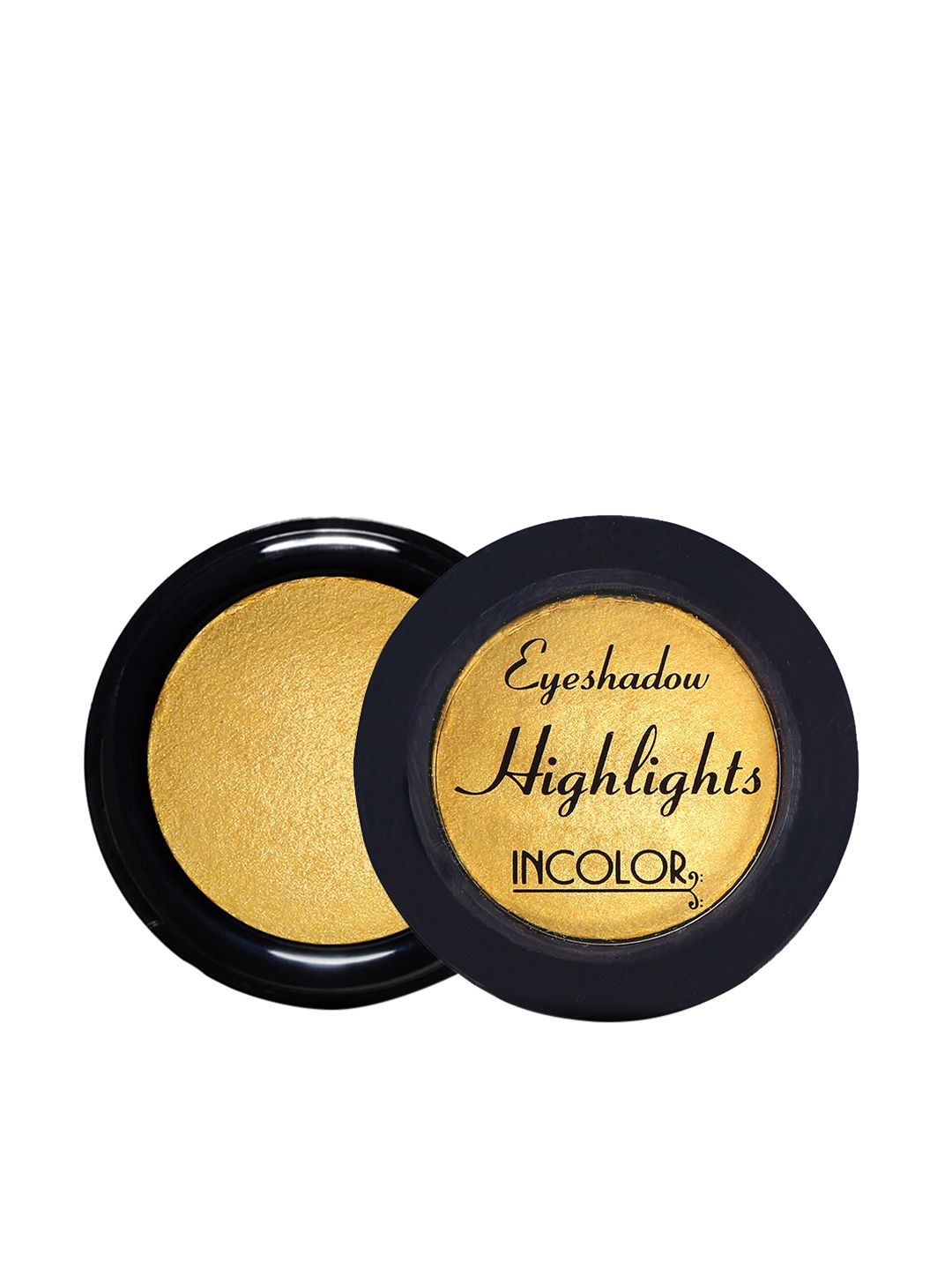 INCOLOR Highlighter Eyeshadow - 26 Price in India