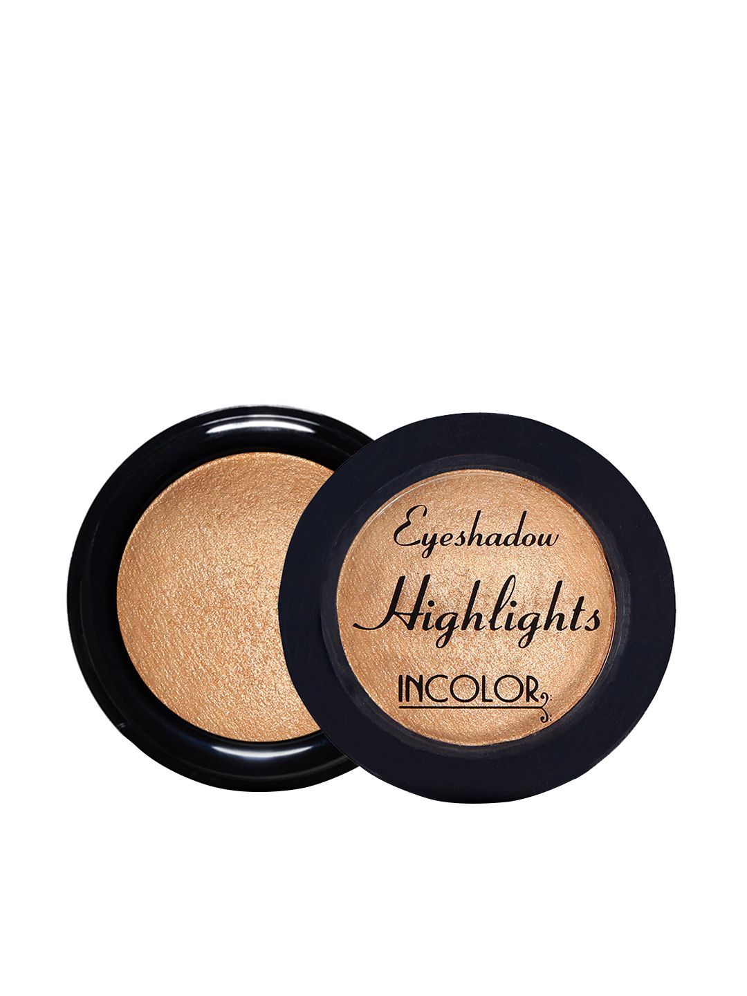 INCOLOR Cream Pop 29 Highlighter Eye Shadow Price in India