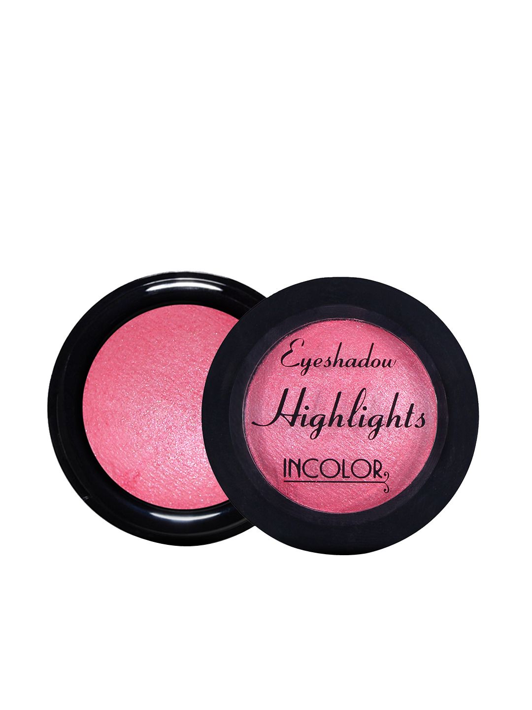 INCOLOR Highlighter Eyeshadow - 31 Price in India