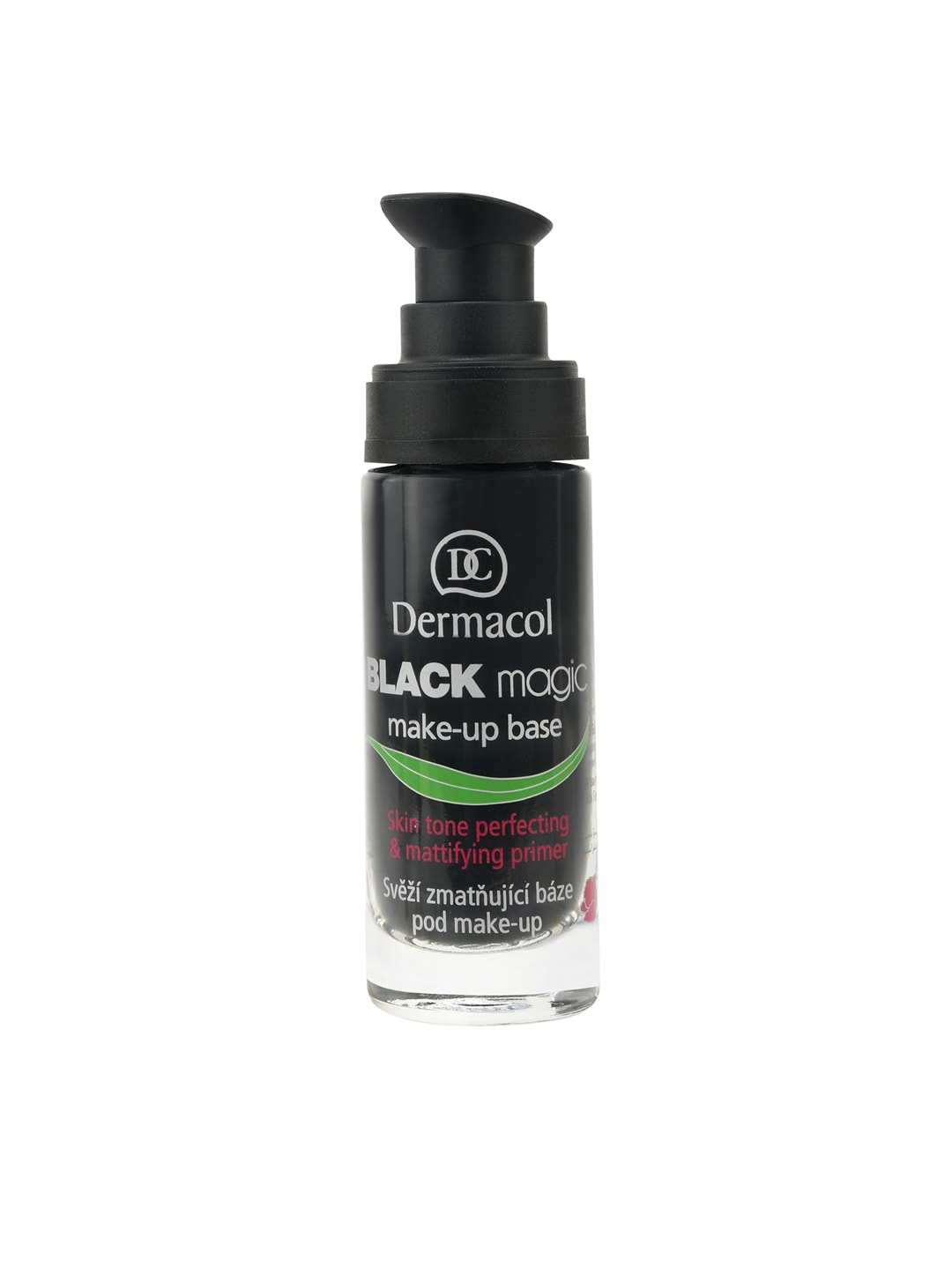 Dermacol 1420 Black Magic Make-Up Base Primer 20 ml Price in India