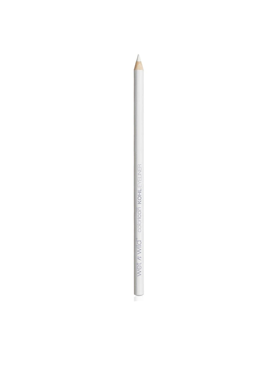 Wet n Wild Color Icon Kohl Liner Pencil - You're Always White E608A 1.4 g Price in India