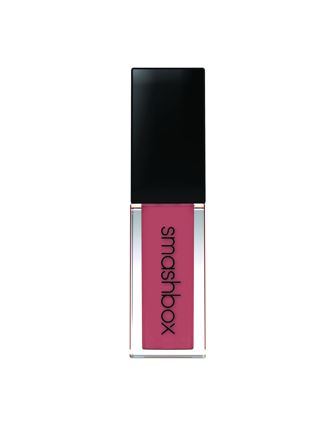 Smashbox Women Always On Liquid Matte Lipstick- Babe Alert 4 ml Price in India