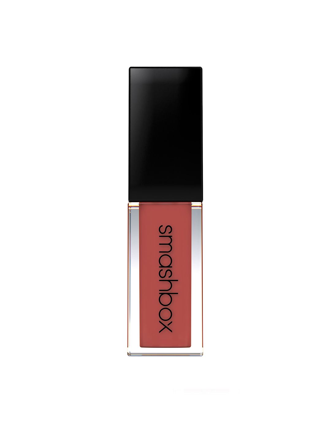 Smashbox Always On Liquid Matte Lipstick - Driver's Seat 4 ml Price in India