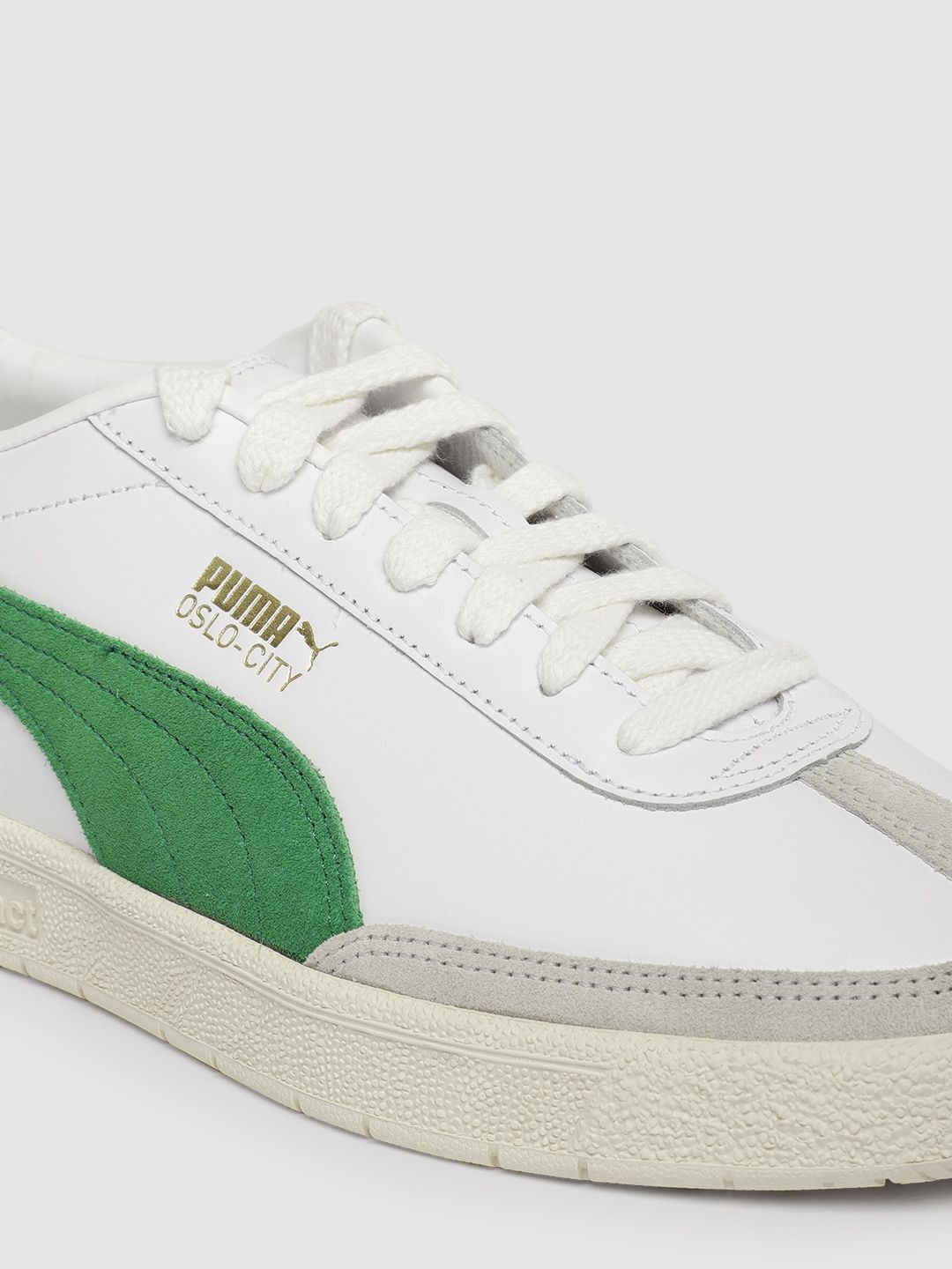 puma oslo og