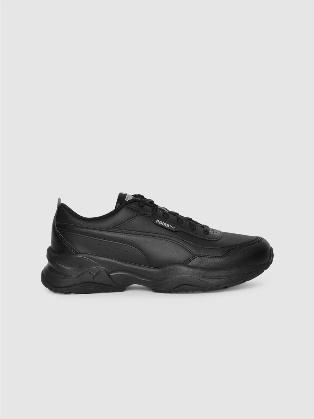sneakersy cilia puma cilia nere
