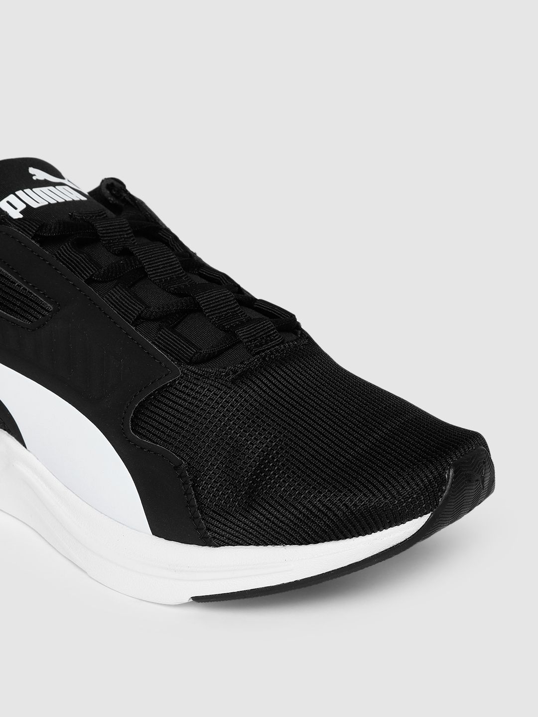 Buy Puma Men Black Disperse XT Training Shoes - Sports Shoes for