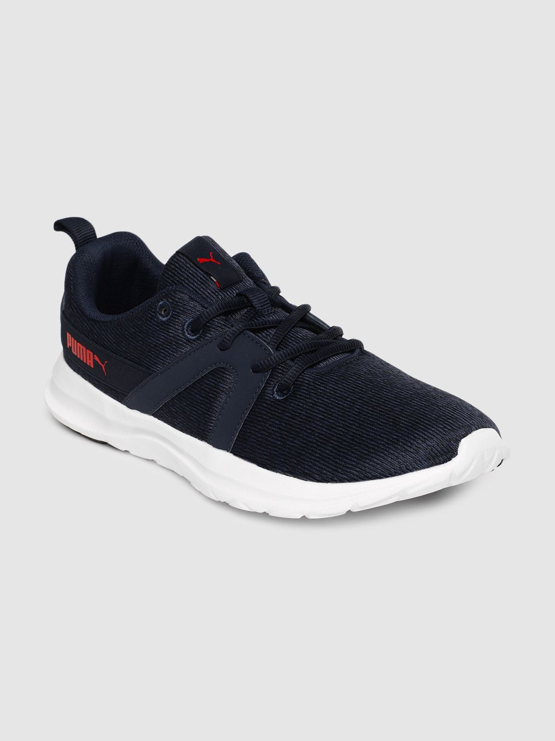 Puma Unisex Navy Blue Flex Pro Running Shoes Price in India