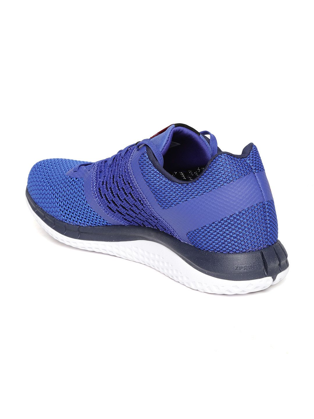 Buy Reebok Men Blue Zprint Running Shoes - Sports Shoes for Men