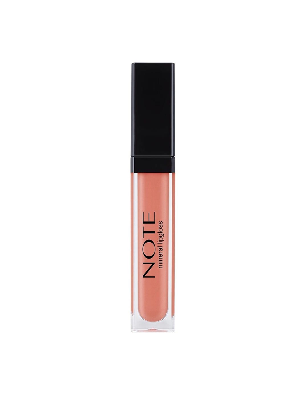 Note Mineral Lipgloss 01 Price in India