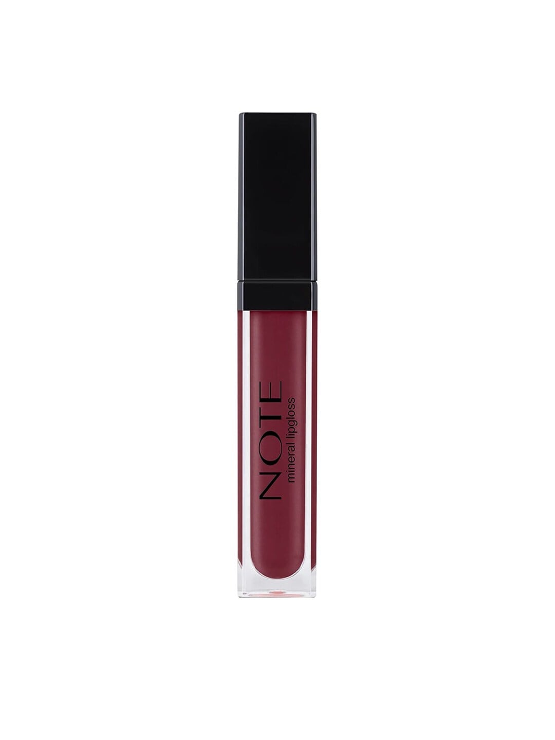 Note Mineral Lipgloss Cherry Brownie 05 - 6 ml Price in India