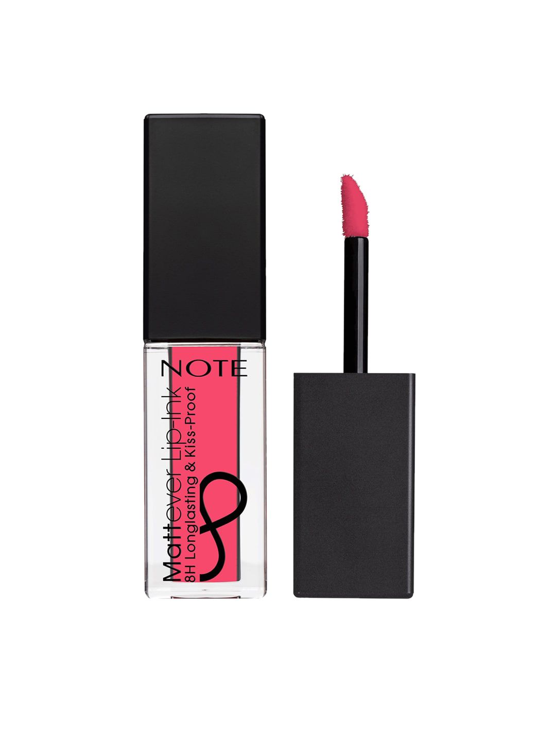 Note Mattever Lip Ink Punch 10 - 4.5 ml Price in India