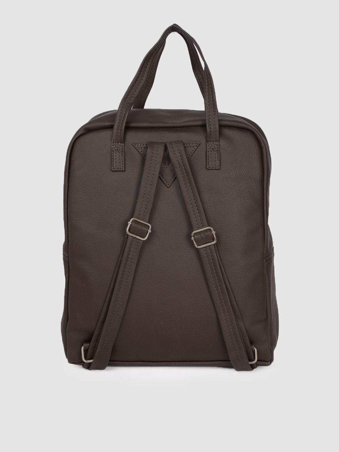 bally mens leather backpack Bally Black Leather Small Crew Backpack Bally