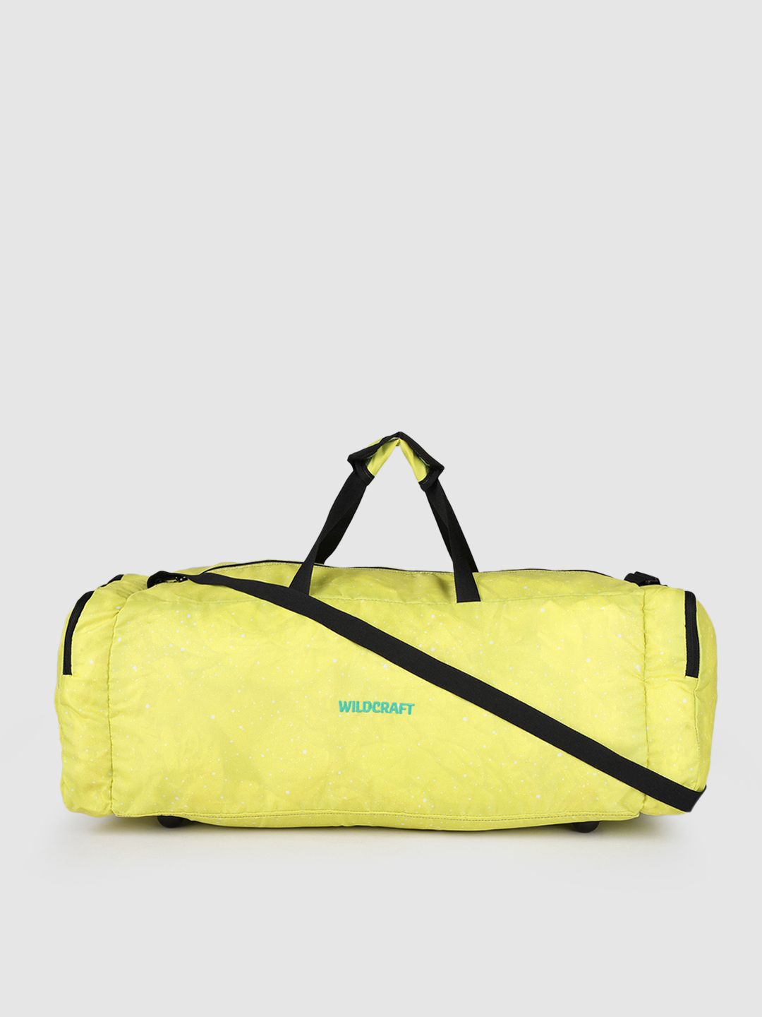 Wildcraft power 2024 travel duffel bag