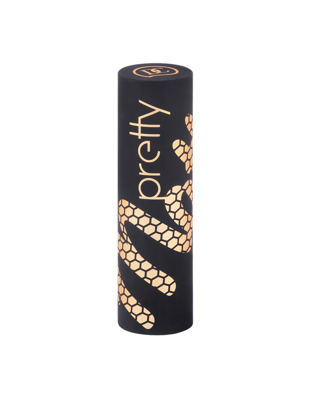 Dermacol Beige 3080 Pretty Matte Bullet Lipstick 4.5 g Price in India