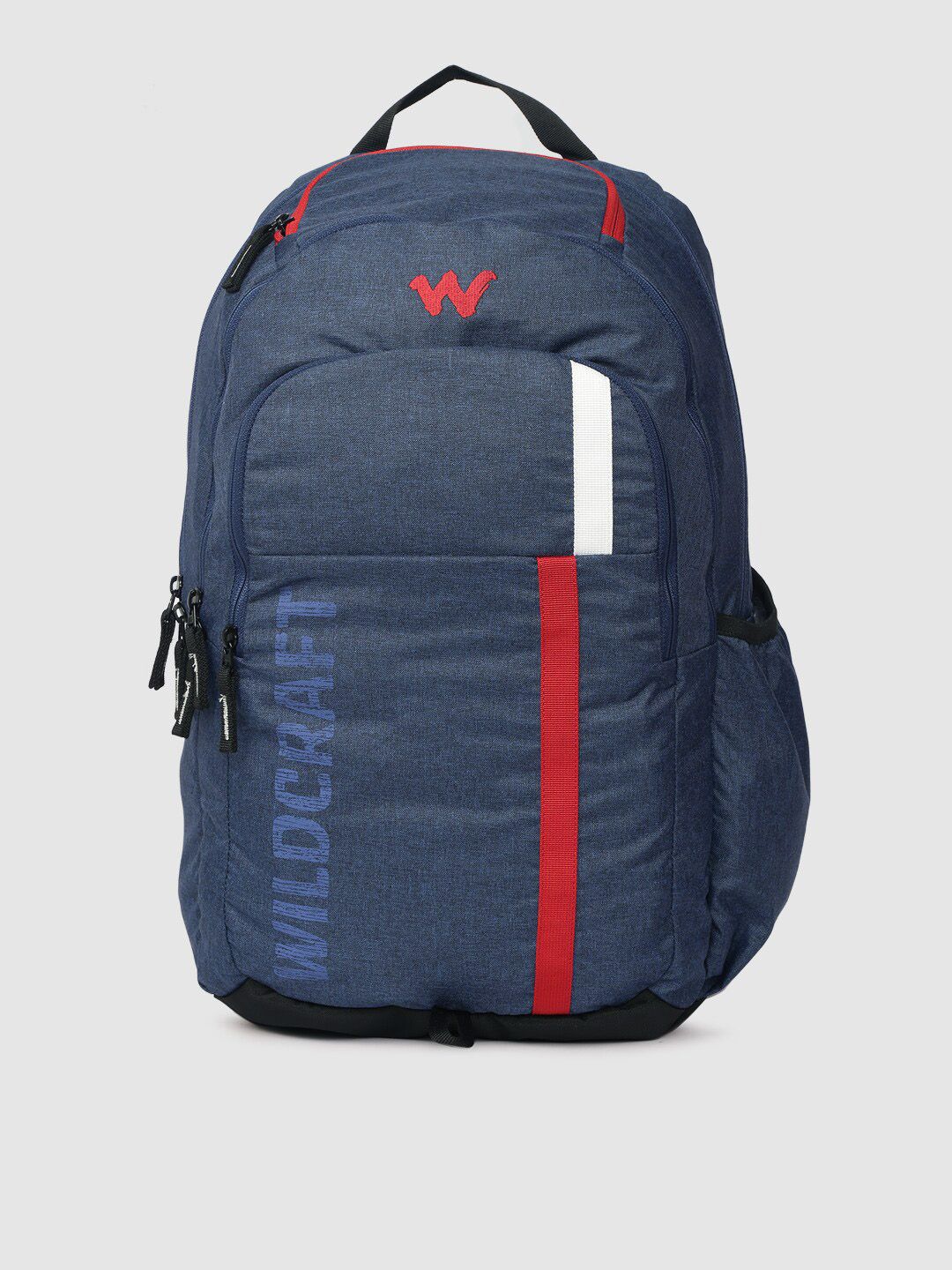 Wildcraft Unisex Blue Lunar Laptop Backpack Price in India