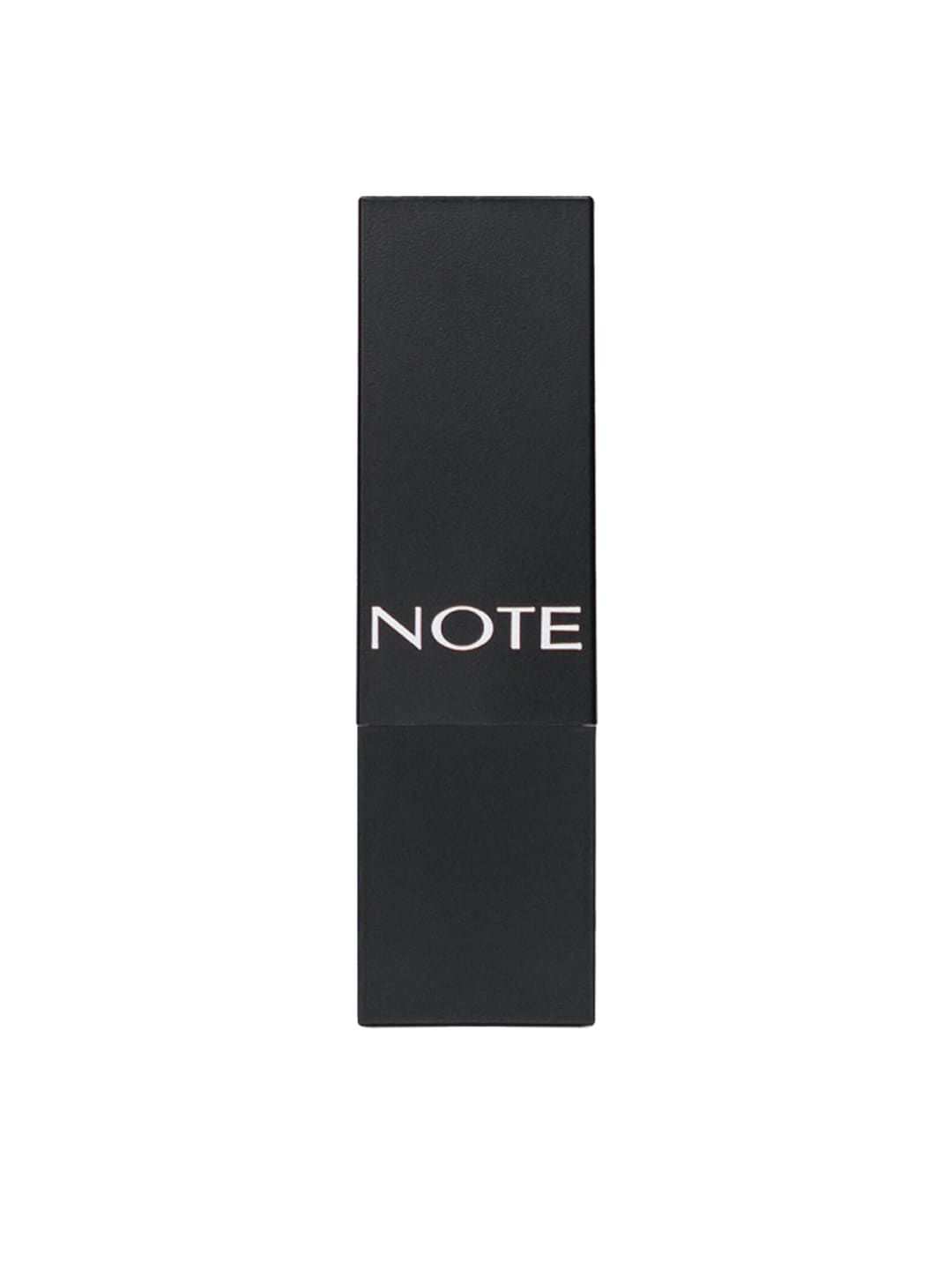 Note Mattever Lipstick Indian Curry 04 - 4 g Price in India