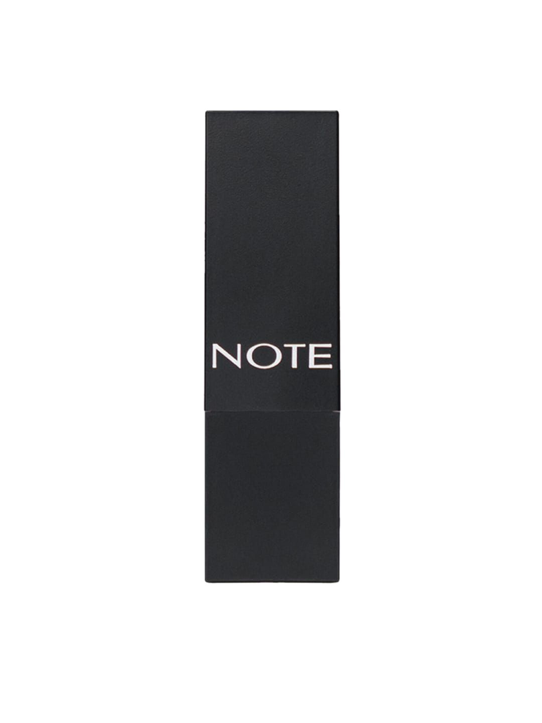 Note Mattever Lipstick 18 Heartbeat Red 4 g Price in India
