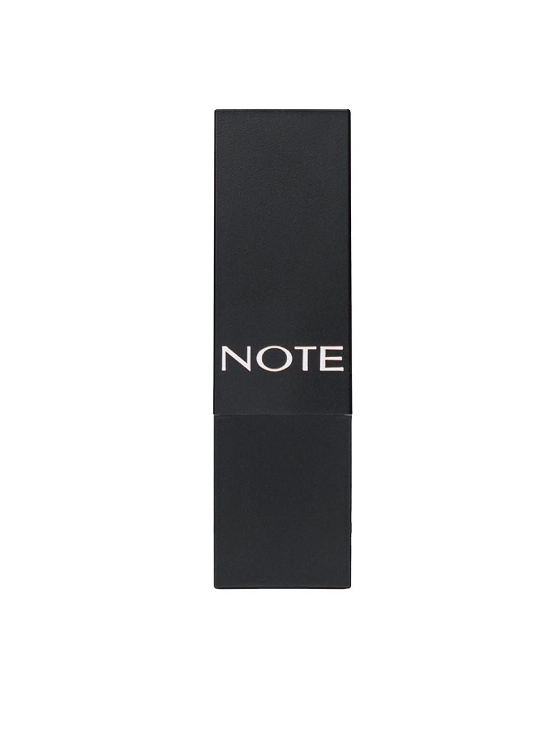 Note Mattever Lipstick - 05 Rose Delights Price in India