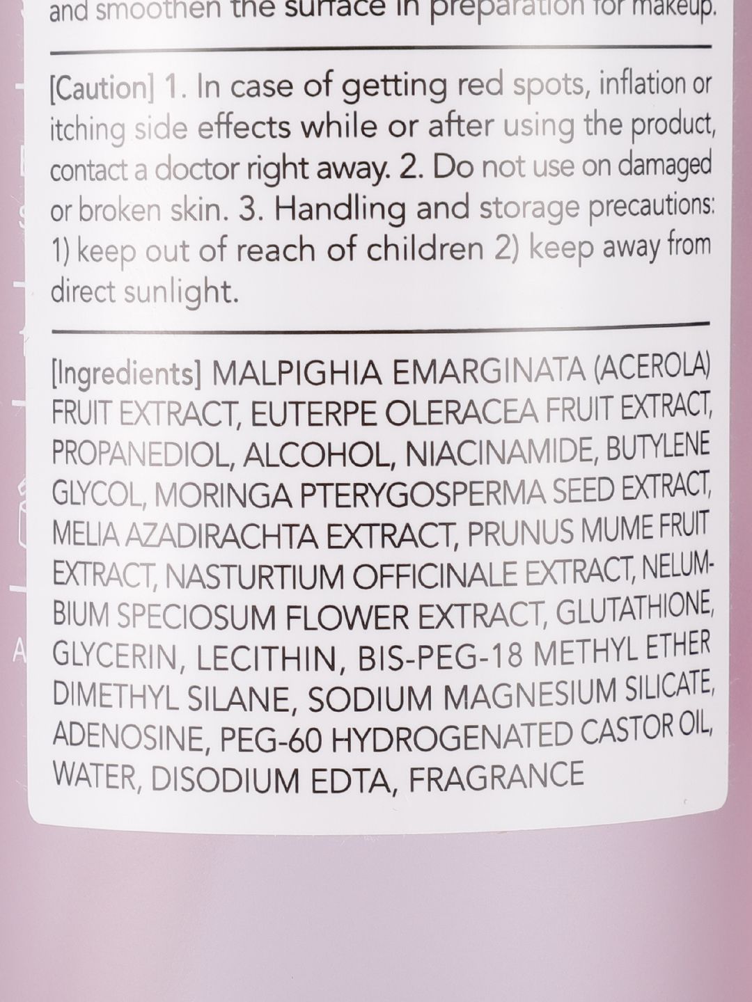 glutathione side effects rashes Acute generalized exanthematous pustulosis sine pustules following semaglutide injection Microneedling for Melasma: Does SkinPen